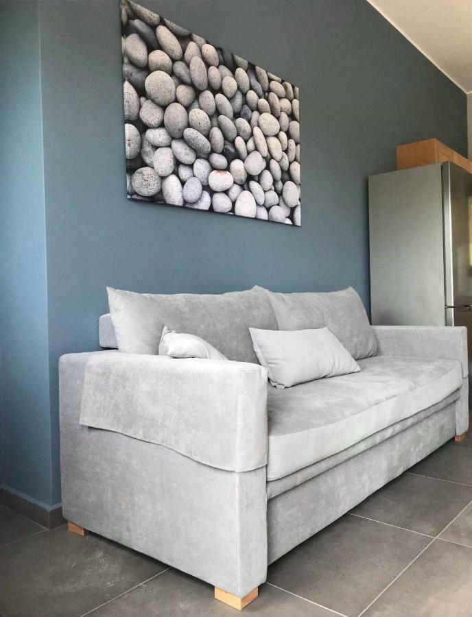 Poúlithra Light Blue Studios 2 מראה חיצוני תמונה